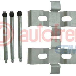 In De Mode Rem montageset Autofren Seinsa D43084A