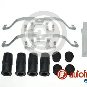 Rem montageset Autofren Seinsa D43087A Groothandel