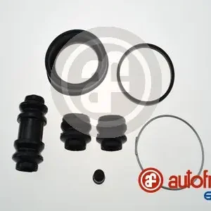 Remklauw revisie Autofren Seinsa D4309 Authentiek