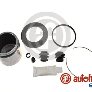 Nieuwe Collectie Remklauw revisie Autofren Seinsa D43094C