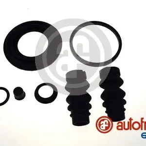 Garantie Inbegrepen Remklauw revisie Autofren Seinsa D43101