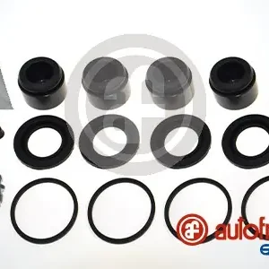 Gecertificeerd Remklauw revisie Autofren Seinsa D43109C