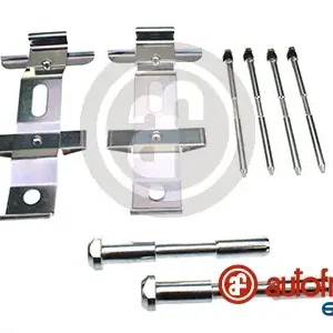 Exclusieve Aanbieding Rem montageset Autofren Seinsa D43115A