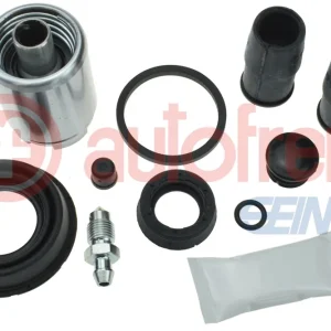 Remklauw revisie Autofren Seinsa D43119K Speciale Aanbieding