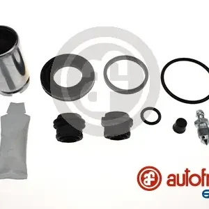 Remklauw revisie Autofren Seinsa D43122C Nieuwe Collectie