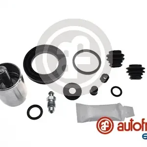 Remklauw revisie Autofren Seinsa D43128C Hoge Kwaliteit