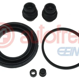 Direct Beschikbaar Remklauw revisie Autofren Seinsa D43131