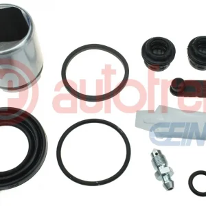 Nu Kopen Remklauw revisie Autofren Seinsa D43150C