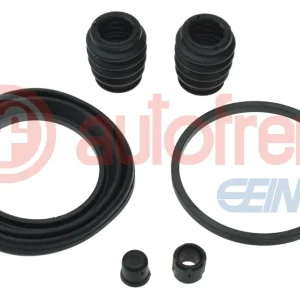 Remklauw revisie Autofren Seinsa D43151 Laatste Versie