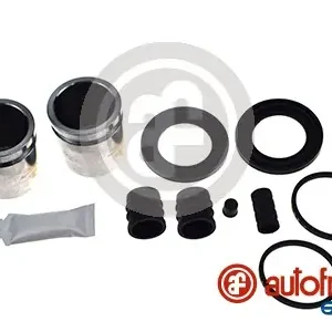 Gecertificeerd Remklauw revisie Autofren Seinsa D43159C