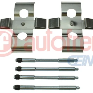 Bestseller Rem montageset Autofren Seinsa D43162A