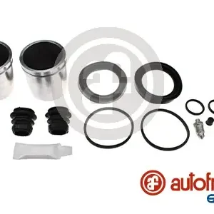 Remklauw revisie Autofren Seinsa D43171C In De Mode