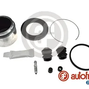 Merkproduct Remklauw revisie Autofren Seinsa D43175C