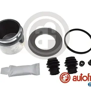 Remklauw revisie Autofren Seinsa D43180C Betrouwbaar