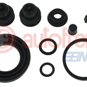 Remklauw revisie Autofren Seinsa D43191 Geld-Terug-Garantie