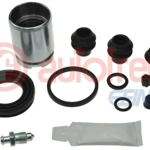 Luxe Remklauw revisie Autofren Seinsa D43192C