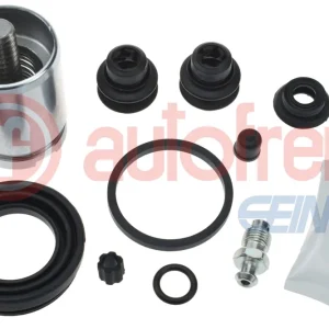 Remklauw revisie Autofren Seinsa D43192K Plaats Bestelling