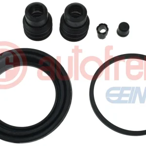 Limited Edition Remklauw revisie Autofren Seinsa D43198