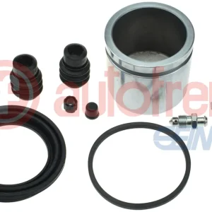 Remklauw revisie Autofren Seinsa D43199C Authentiek