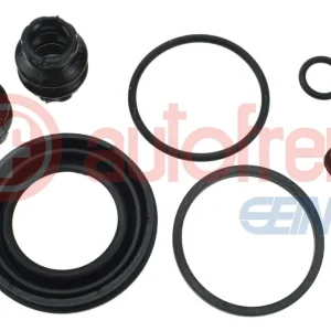 Remklauw revisie Autofren Seinsa D43200 Betrouwbaar