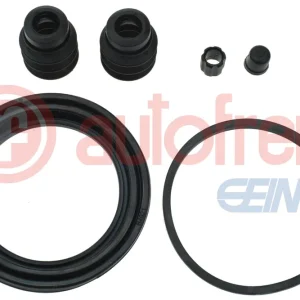 Remklauw revisie Autofren Seinsa D43202 Favoriet