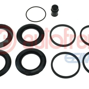 Remklauw revisie Autofren Seinsa D43204 Geld-Terug-Garantie