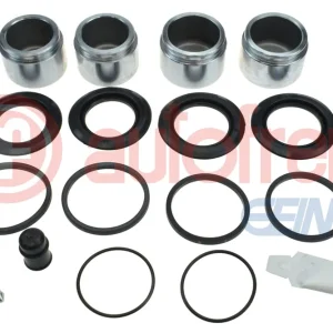 Remklauw revisie Autofren Seinsa D43205C Gratis Verzending