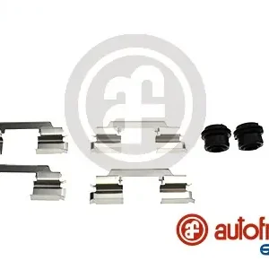 Rem montageset Autofren Seinsa D43215A Plaats Bestelling