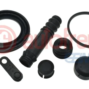 Remklauw revisie Autofren Seinsa D43216 Weekendaanbieding