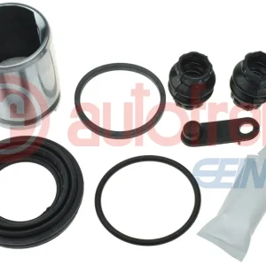 Hete Deal Remklauw revisie Autofren Seinsa D43219C