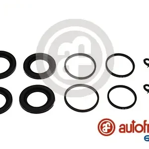 Premium Remklauw revisie Autofren Seinsa D43226