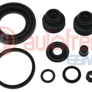 Goedkoop Remklauw revisie Autofren Seinsa D43233