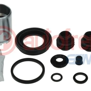 Handgemaakt Remklauw revisie Autofren Seinsa D43234C