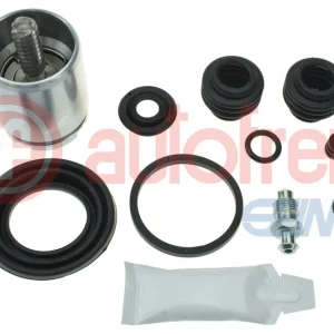 Remklauw revisie Autofren Seinsa D43234K Meest Verkocht