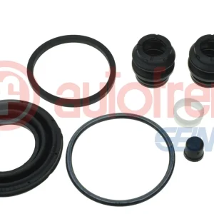 Wereldwijde Verzending Remklauw revisie Autofren Seinsa D43240