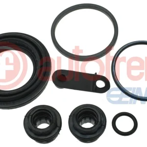 Topkwaliteit Remklauw revisie Autofren Seinsa D43244