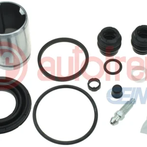 Goedkoop Remklauw revisie Autofren Seinsa D43246C