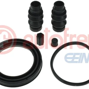 Remklauw revisie Autofren Seinsa D43248 Hoge Kwaliteit