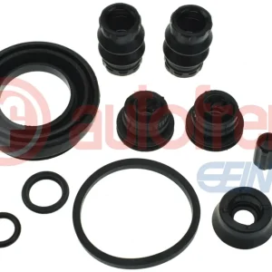 Remklauw revisie Autofren Seinsa D43257 Gecertificeerd