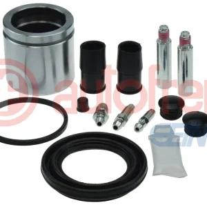 Remklauw revisie Autofren Seinsa D43279S Exclusief