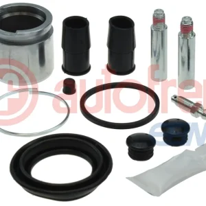 Remklauw revisie Autofren Seinsa D43280S Nieuwe Collectie