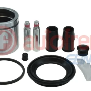 Remklauw revisie Autofren Seinsa D43281S Authentiek