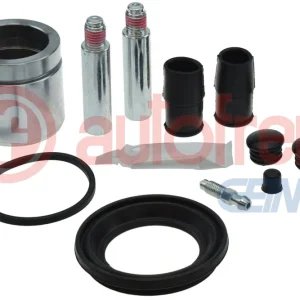 Remklauw revisie Autofren Seinsa D43282S Professioneel