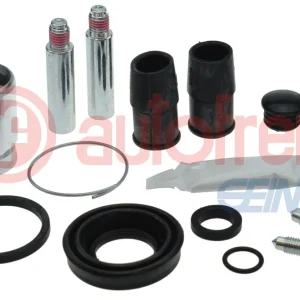 Remklauw revisie Autofren Seinsa D43286S Weekendaanbieding