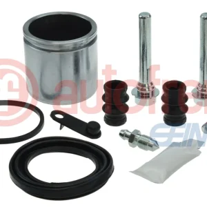 Betaalbaar Remklauw revisie Autofren Seinsa D43287S