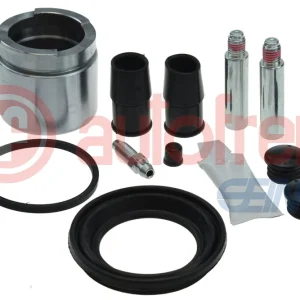 Remklauw revisie Autofren Seinsa D43288S Authentiek