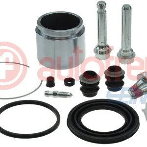 Remklauw revisie Autofren Seinsa D43298S Alleen Vandaag