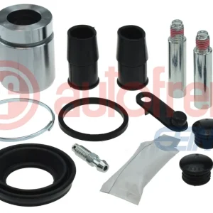 Geld-Terug-Garantie Remklauw revisie Autofren Seinsa D43299S