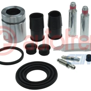 Nu Kopen Remklauw revisie Autofren Seinsa D43300S