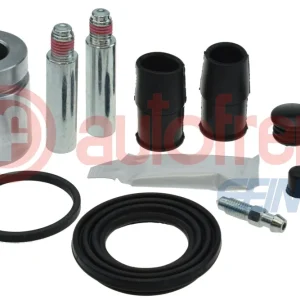 Goedkoop Remklauw revisie Autofren Seinsa D43302S